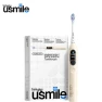Smart Sonic Electric Toothbrush with Display — Rotating Electric Toothbrushes, usmile
