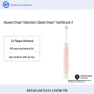 Smart Sonic Electric Toothbrush — Ultrasonic, Huawei