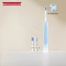 Smart Sonic Electric Toothbrush — Sonic Electric Toothbrushes, Huawei