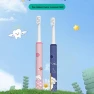 Smart Sonic Electric Toothbrush — Rotating Electric Toothbrushes, MEIGOO