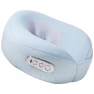 Smart Voice Rechargeable Kneading Massage Pillow — Back Relief Solutions, Misida