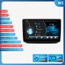 4GB RAM 64GB Storage 10.1" Screen QLED