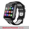 4G GPS Wi-Fi Smart Watch — Smartwatches, ESSAGER