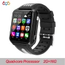 4G GPS Wi-Fi Smartwatch with Android System and SIM Card Support — Smartwatches, ESSAGER