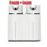Double-Head Soap Dispenser — Care Dispensers, fiweiinpor