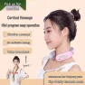 Electric Neck and Shoulder Massager — Muscle Stimulators, Shifeng