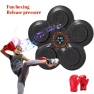 Smart Bluetooth Music Boxing Trainer — Kids Fitness, Mode Closet