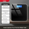 Smart Digital Weight Scale — Weight Management Tools, Konka