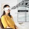 Smart Eye Massager with Heat and Air Pressure — Rollers & Pens, Hezheng