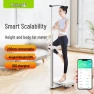 Smart Height and Weight Scale — Body Composition Analysis, Meilen