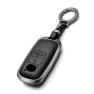 Smart Key Case with Keychain — Keyless Entry, OFFCURVE