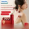 Smart Moxibustion Heat Massager — Thermal Therapy Solutions, Philips