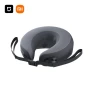 Smart Neck and Shoulder Massager Pillow — Back Relief Solutions, Xiaomi