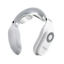 Smart Neck Massager with Heat and Dual Pulse — Neck Massager, SKG