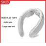 Smart Neck Massager — Rehabilitation & Therapy Equipment, SKG