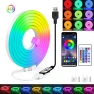 Smart Neon Flexible LED Strip — LED Strips, Automobile Club