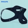 Smart Posture Corrector & Back Massager — Back Relief Solutions, Philips