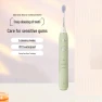Smart Sonic Electric Toothbrush — Rotating Electric Toothbrushes, Philips