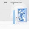 Smart Sonic Electric Toothbrush — Rotating Electric Toothbrushes, ROAMAN