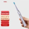 Smart Sonic Electric Toothbrush — Electric Toothbrush Heads, Konka