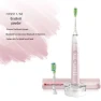 Sonic Electric Toothbrush with Bluetooth and Smart Sensor — Electric Toothbrush, Philips
