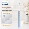 Sonic Electric Toothbrush with Pressure Sensor and UV Sterilizer — Electric Toothbrush, Philips