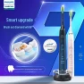DiamondClean Smart Sonic Electric Toothbrush — Electric Toothbrush, Philips