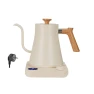 Electric Kettle with Flexible Neck — Kettles & Tea Machines, Your Department Home