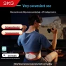Fashion Smart Waist Massager — Rehabilitation & Therapy Equipment, SKG