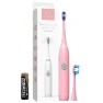 Kids Sonic Electric Toothbrush — Kids' Electric Toothbrushes, QBM