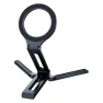 Magnetic Foldable Phone Stand — Vehicle Phone Holders, SONG