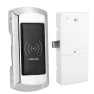Smart Electronic Cabinet Lock with Access Card — Card Readers, Painter
