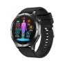 Smart Watch with ECG Measurement and Health Monitor — Smartwatches, ESTG