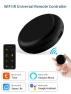 WiFi Smart Universal IR Remote Controller — Remote Controls, Tuya