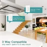 Thumbnail 3 Way Smart Switch 4 Pack — Dimmer Switches, TREATLIFE