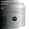 Thumbnail Air Purifier and Humidifier Combo — Air Moisturizers, Goldtech