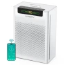 Thumbnail Air Purifier for Large Rooms with Smart WiFi App Control — Activated Carbon Air Purifiers, AMEIFU