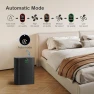 Thumbnail Air Purifier for Large Rooms — Activated Carbon Air Purifiers, MORENTO