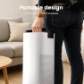 Thumbnail Air Purifier for Large Rooms — Activated Carbon Air Purifiers, MERONTE