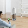 Air Purifier — Activated Carbon Air Purifiers, Dyson