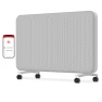 Thumbnail Convection Panel Infrared Space Heater — Portable Heating Solutions, Humcalo