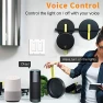Thumbnail Double Smart WiFi Light Switches — Dimmer Switches, bekca