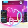 Thumbnail RGBIC Neon Rope Light — Rope Lights, Govee