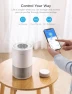 Thumbnail Smart Air Purifier for Bedroom — Portable Air Purifiers, GoveeLife