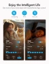 Thumbnail Smart Air Purifier for Bedroom — Portable Air Purifiers, GoveeLife