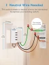 Thumbnail Smart Dimmer Switch — Light Dimmers, meross
