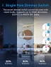 Thumbnail Smart Dimmer Switch — Light Dimmers, meross