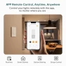 Thumbnail Smart Dimmer Switch — Light Dimmers, TREATLIFE