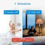 Thumbnail Smart Light Switch 4 Pack — Dimmer Switches, meross