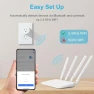Thumbnail Smart Plug — Plugs, EIGHTREE